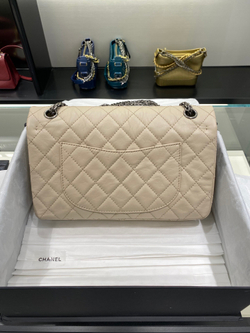 Chane1 2.55 28 cm