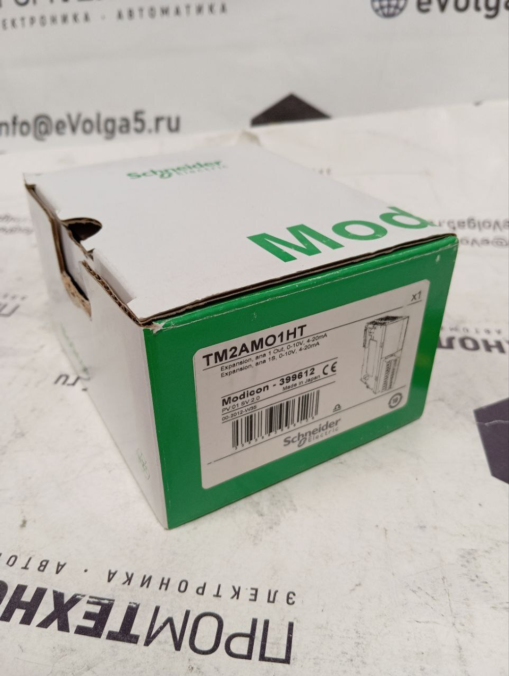 S.E. TM2AMO1HT новое