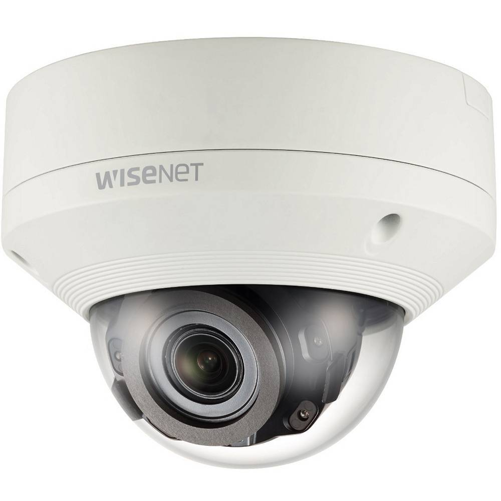 Wisenet XNV-8080RP