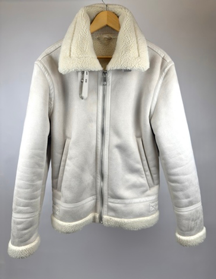 Дубленка Zara