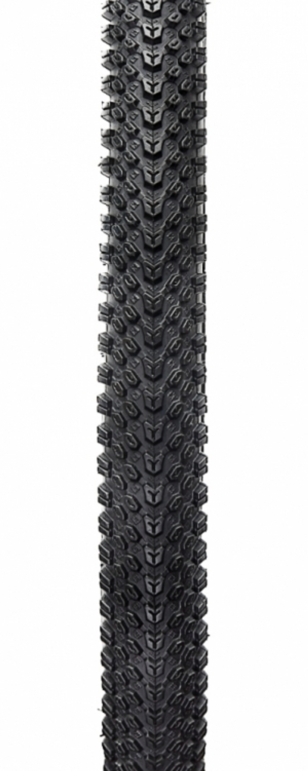 Покрышка 24х2.125 черная PQ 817 24х2.125 black