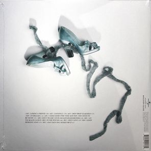 The Cardigans / Super Extra Gravity (LP)