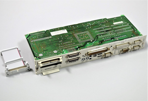 SIEMENS 6FC5357-0BA11-1AE0