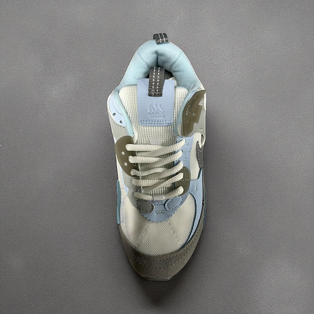 Nike Air Max Terrascape 90 • White Pure Platinum