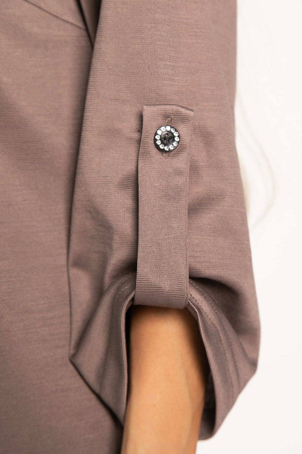 Платье Лайма (кофе) П14923-4М LT Collection