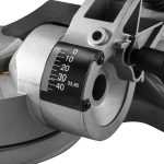 Торцовочная пила DeWALT DWS778, DWS778-QS
