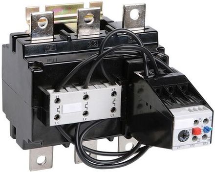 Реле тепл. РТИ 6376 125-200А KARAT IEK DRT60-0125-0200