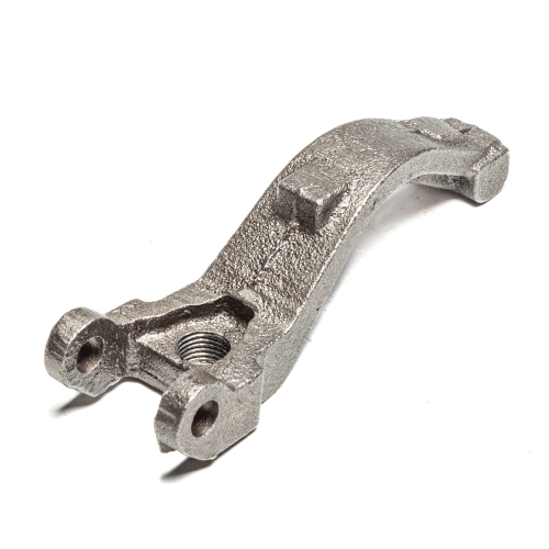 Рычаг корзины сцепления отжимной, МТЗ, с/о