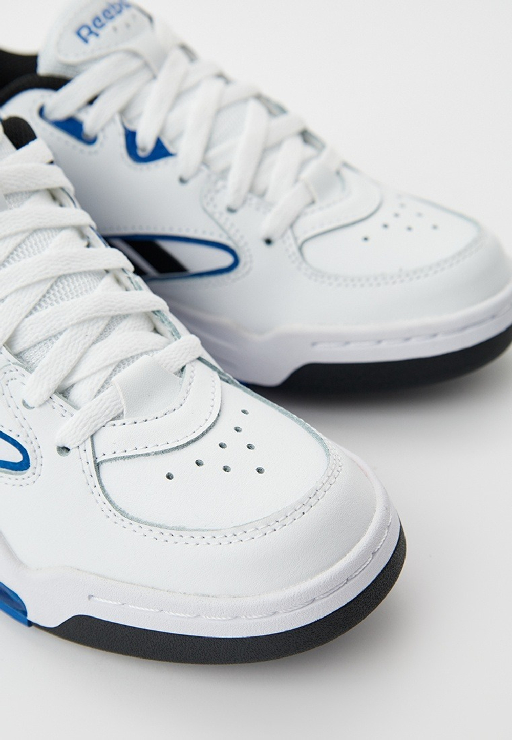 Кеды мужские REEBOK BB 4500 DMX