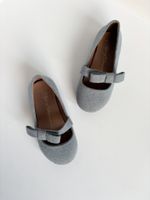 Текстильные туфли Age of Innocence, 24