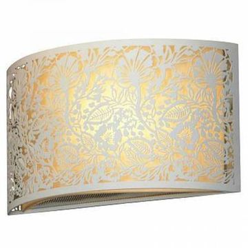 Настенный светильник LSF-2301-01 белый Vetere Lussole