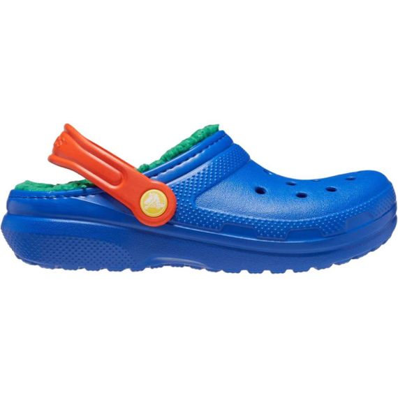 Crocs Classic Lined 'Blue'