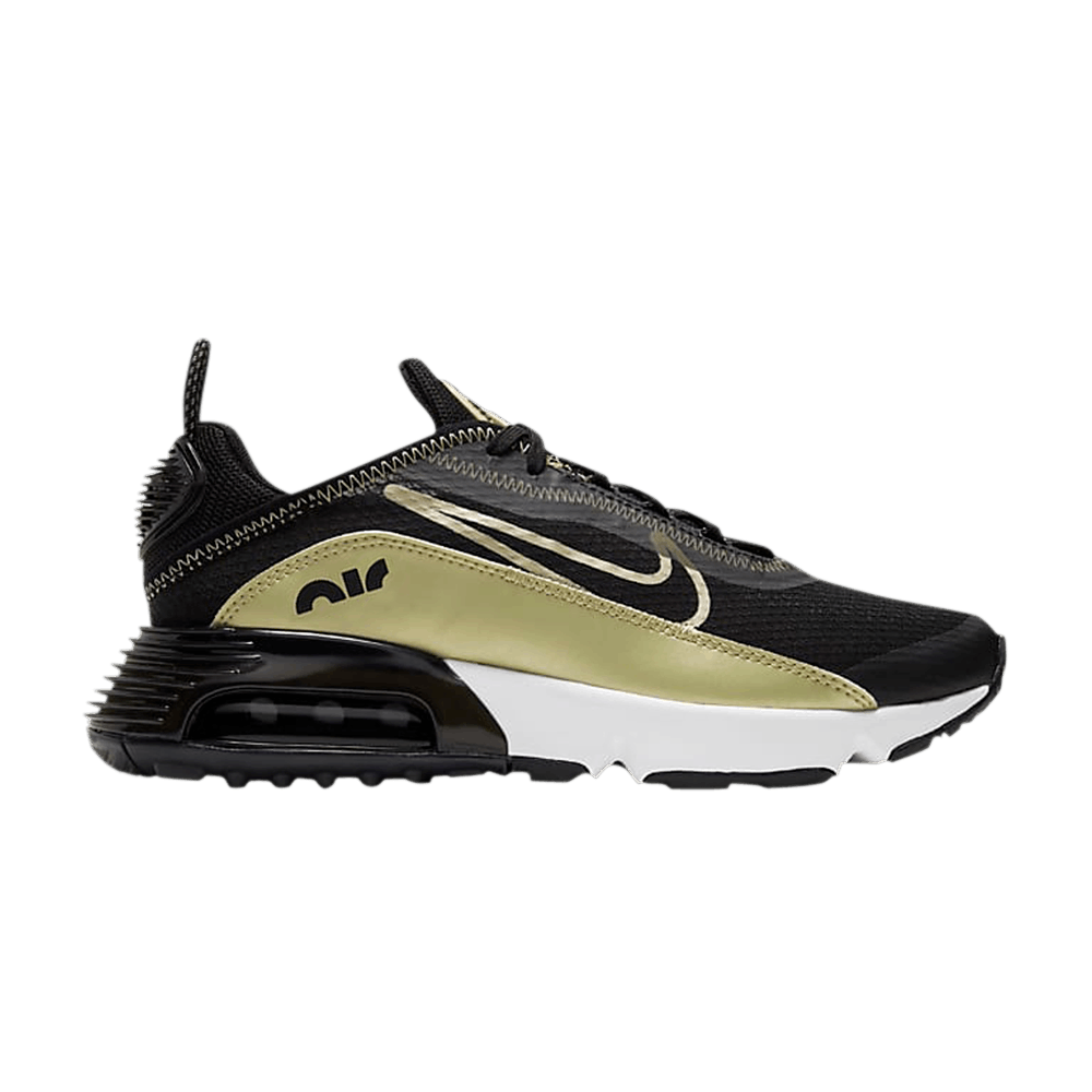 Кроссовки Nike Air Max 2090 GS (Подростковая размерная сетка)