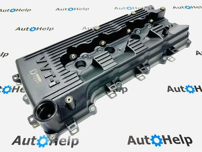 Клапанная крышка 11201-75055 Toyota 2TR, 1TR