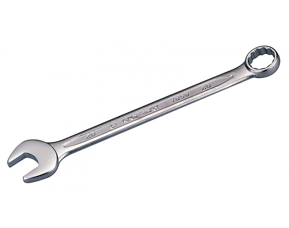 Ключ комбинированный king tony 35 мм 1071-35