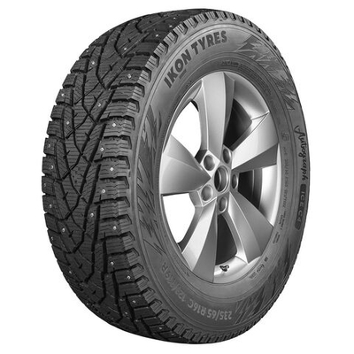 Ikon Tyres  225/65/16  R 112/110 C Ikon Autograph Ice C4  Ш.