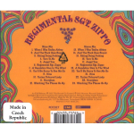 Elton John / Regimental Sgt. Zippo (CD)