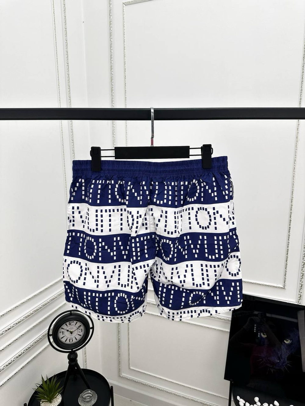 Шорты Louis Vuitton
