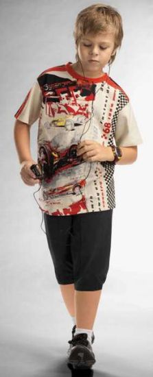 Комплект для мальчиков PELICAN BATB 176