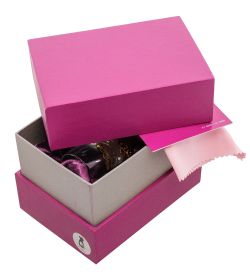 WIN-196 Хот-шот мал. золот. «Символ Года - Коза»