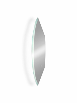 Зеркало "Polaris Led" 1000х600