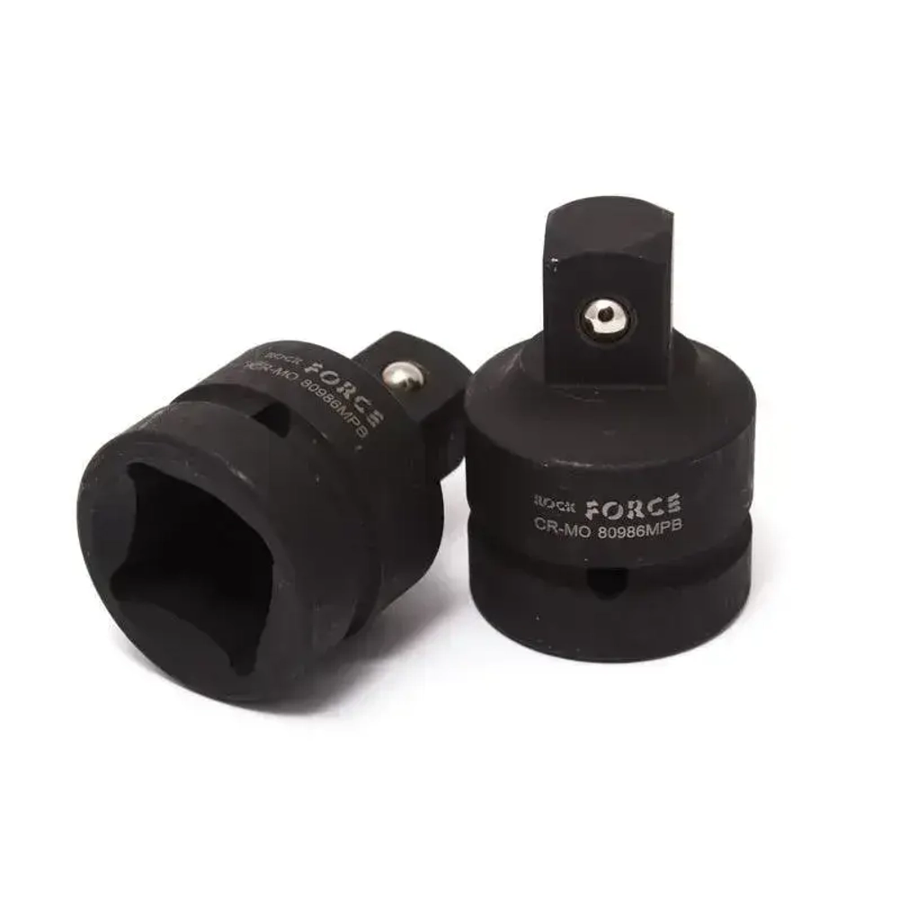 Адаптер ударный 1"(F)х3/4"(M)