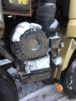 Shacman (Shaanxi) SX* 8x4 Самосвал SX33186T366T (Газ, 11,6 л, 375 л.с., МТ)