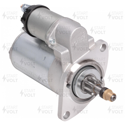 Стартер ВАЗ 1111 STARTVOLT