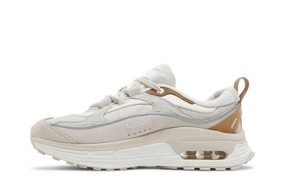 Кроссовки Nike Air Max Bliss (Женская размерная сетка)
