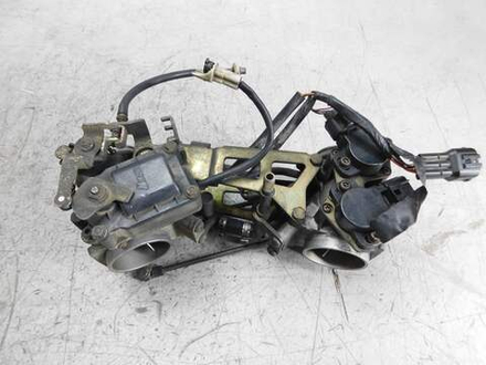 дроссельная заслонка Suzuki V-Strom DL1000 2003