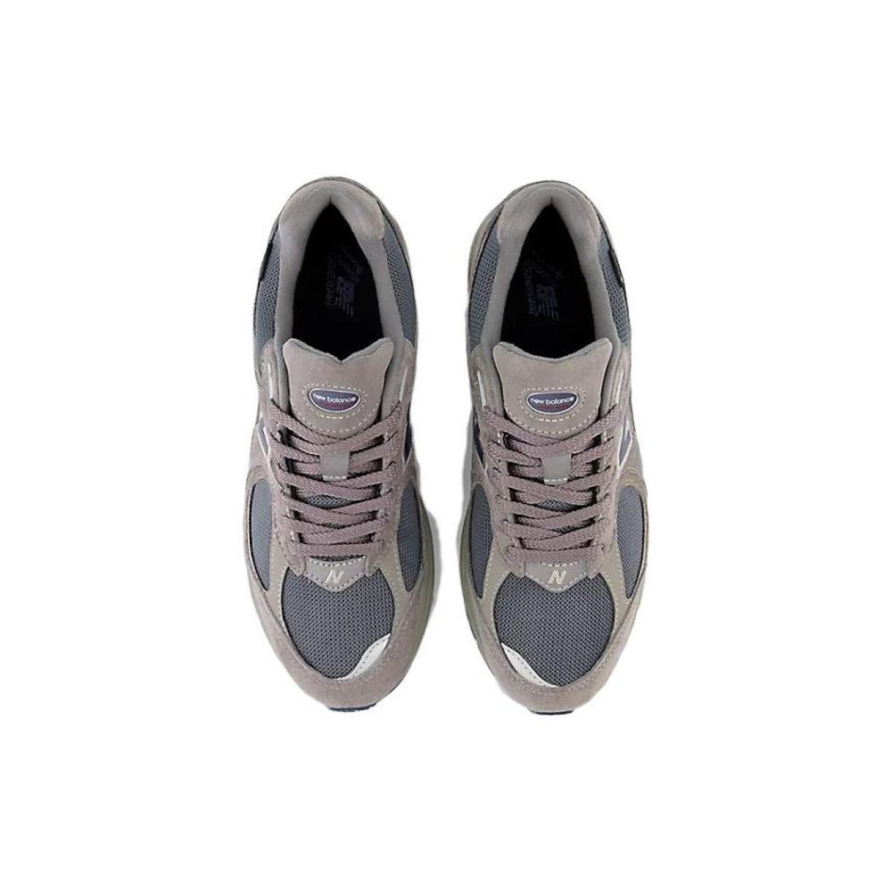 Кроссовки New Balance 2002R GORE-TEX Castlerock Natural Indigo