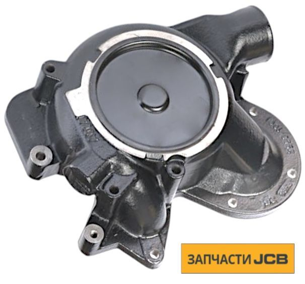 Помпа JCB U5MW0196