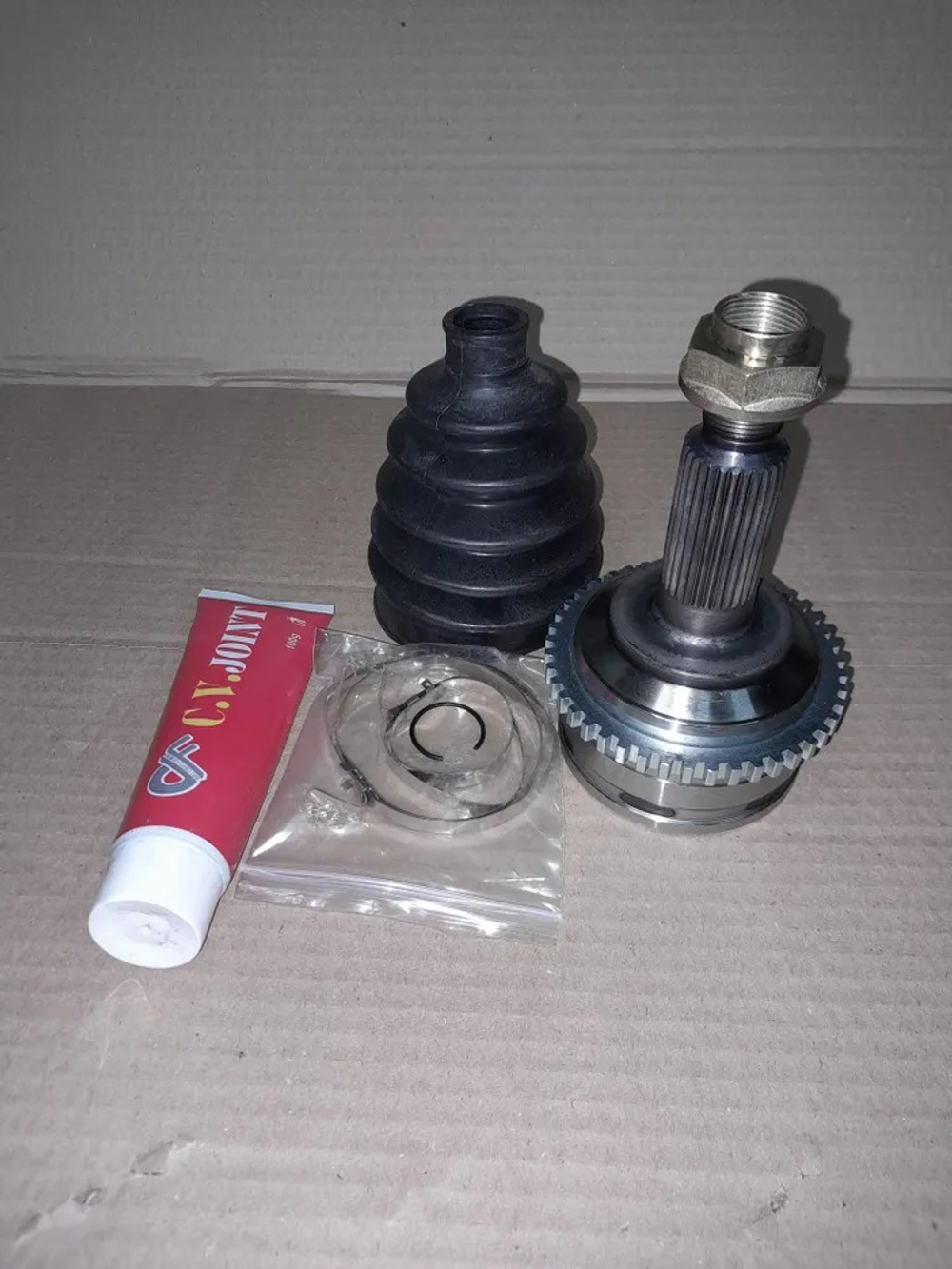 ШРУС наружный Besturn B50 (BFA0122510)