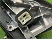 Зеркало левое BMW X5 G05 (2018-н.в.) 9 контактов