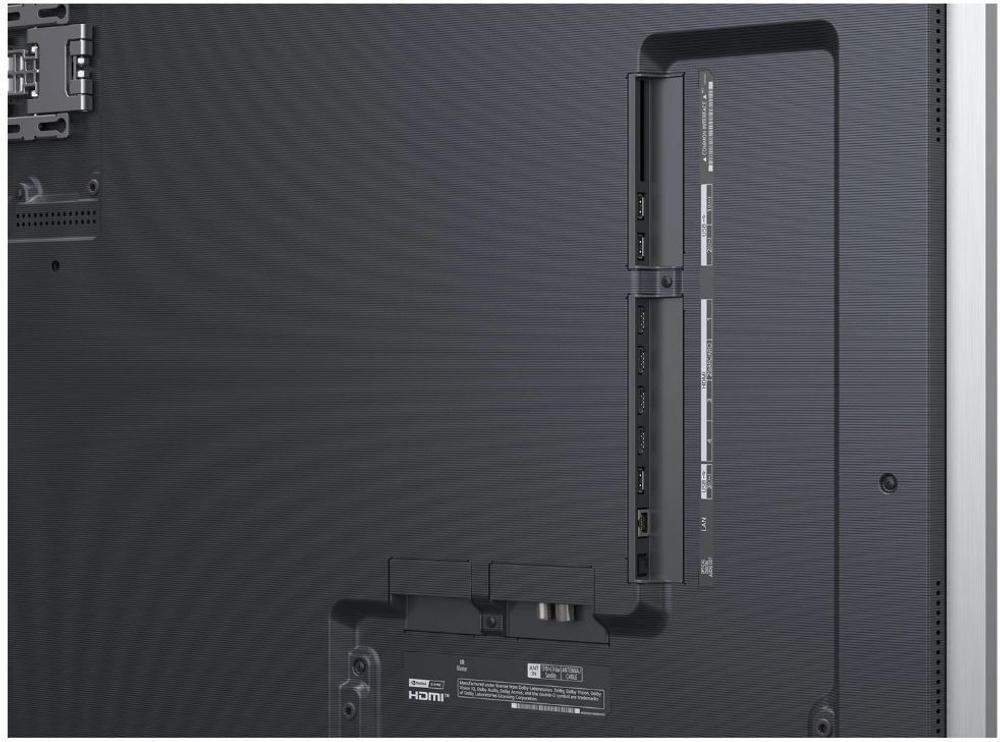Телевизор  LG OLED55G5RLA.ARUG