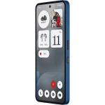 Смартфон Nothing Phone (3a) 12 ГБ/256 ГБ (Синий | Blue)