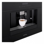 Встраиваемая кофемашина Korting KCM 9200 BG фото 3