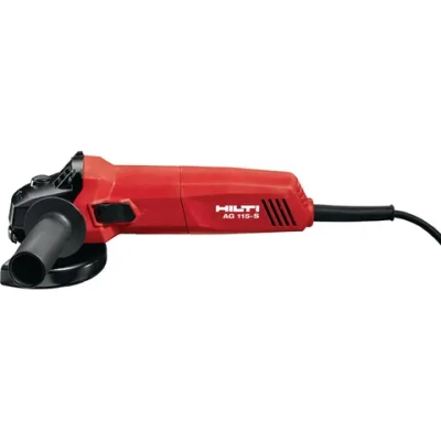 HILTI AG 115-S сетевая ушм (болгарка) 2075668
