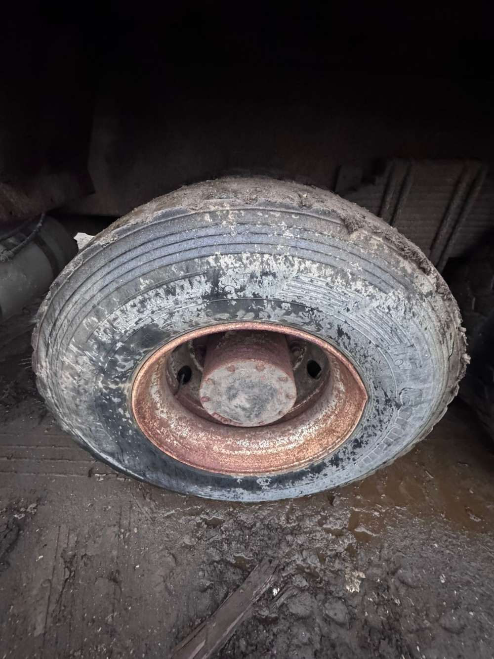 Shacman (Shaanxi) SX* 8x4 Самосвал SX33186V366 (Дизельный, 11,6 л, 423 л.с., МТ)