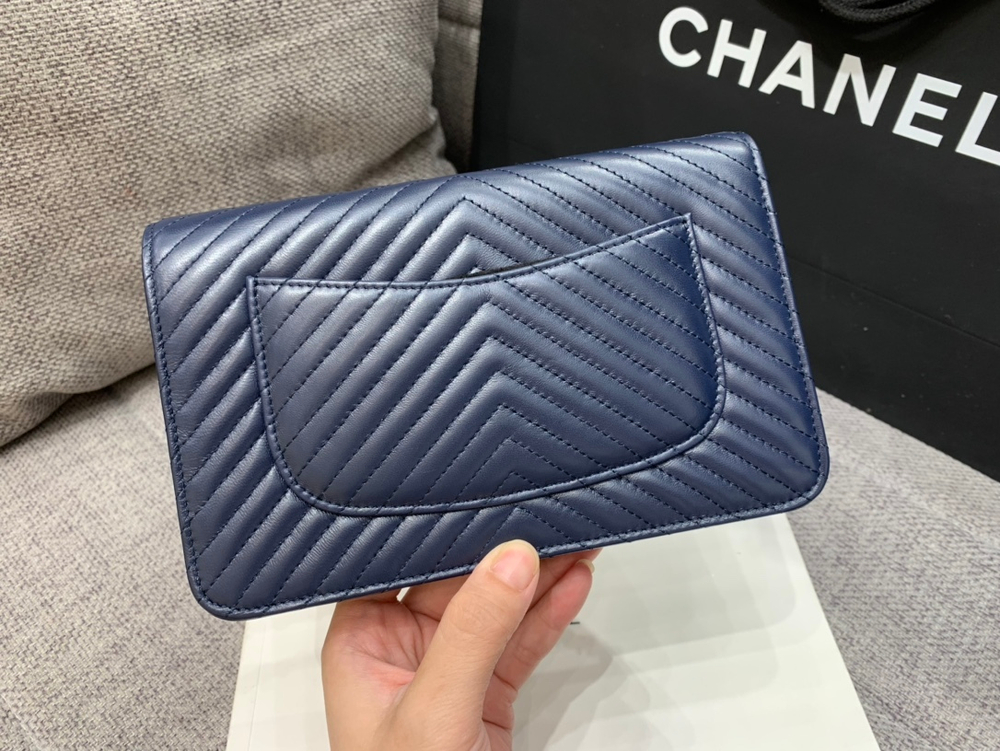 Chane1 WOC 19 cm