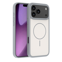 Противоударный чехол Supreme Two-tone Case с поддержкой MagSafe для iPhone 17 Pro Max