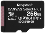 Карта памяти Kingston SDCS2/256GBSP 256 Гб