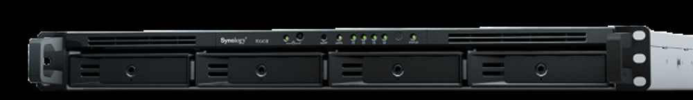 Модуль расширения Synology RX418