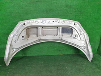 Капот Renault Scenic 2 (2003-2009)