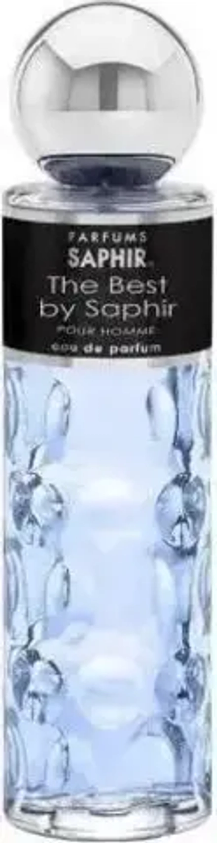 Унисекс парфюм SAPHIR The Best Pour Homme 200 мл