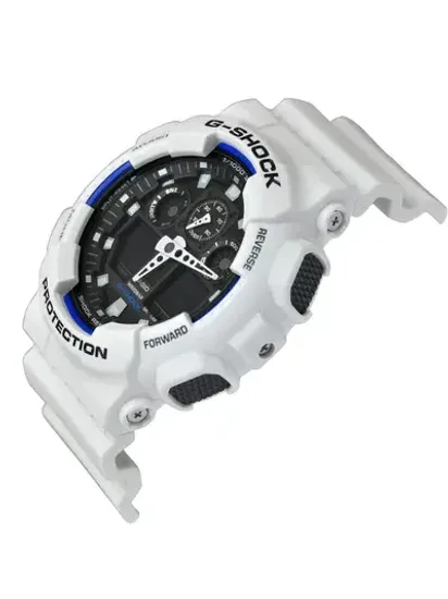 Наручные часы Casio G-Shock GA-100B-7AER