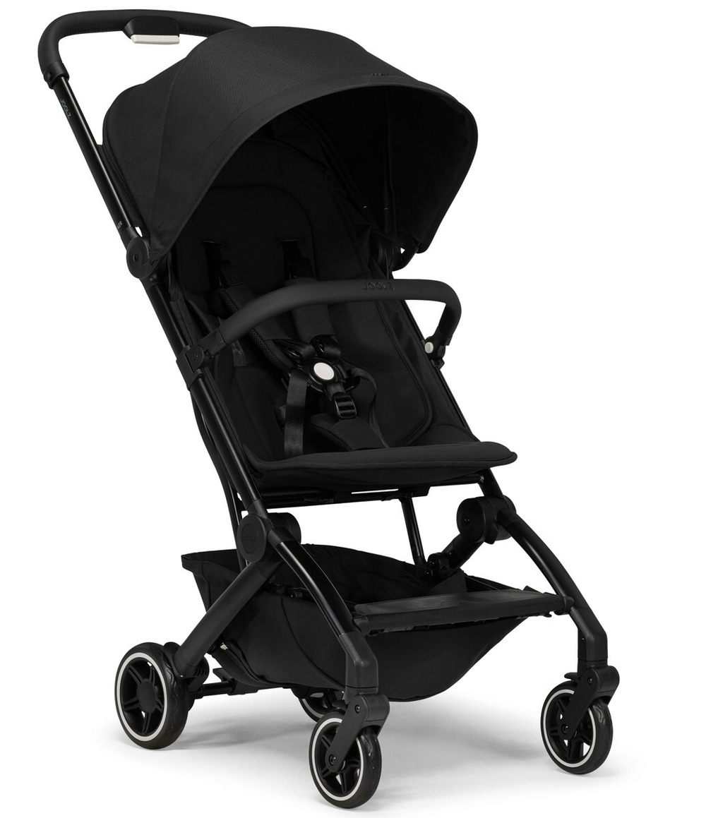 Детская прогулочная коляска Joolz Aer+ SE Refined Black