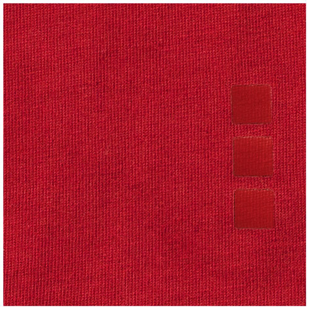 Nanaimo женская футболка с коротким рукавом