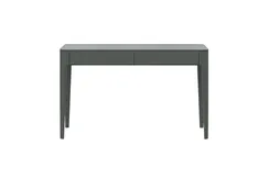 Стол письменный Type oak 120*60 см (темно-серый)