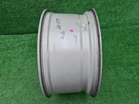 Диск литой R21 Mercedes GLE V167 (18-нв) передний